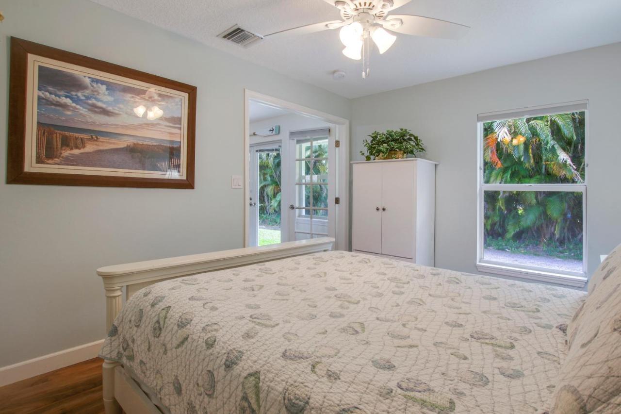 Private Tropical Paradise Guesthouse! Loxahatchee Buitenkant foto